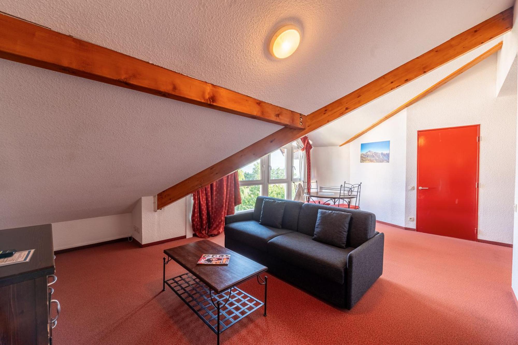 Zenitude Aparthotel Evian Les Terrasses Du Lac, Ascend Collection Exteriér fotografie