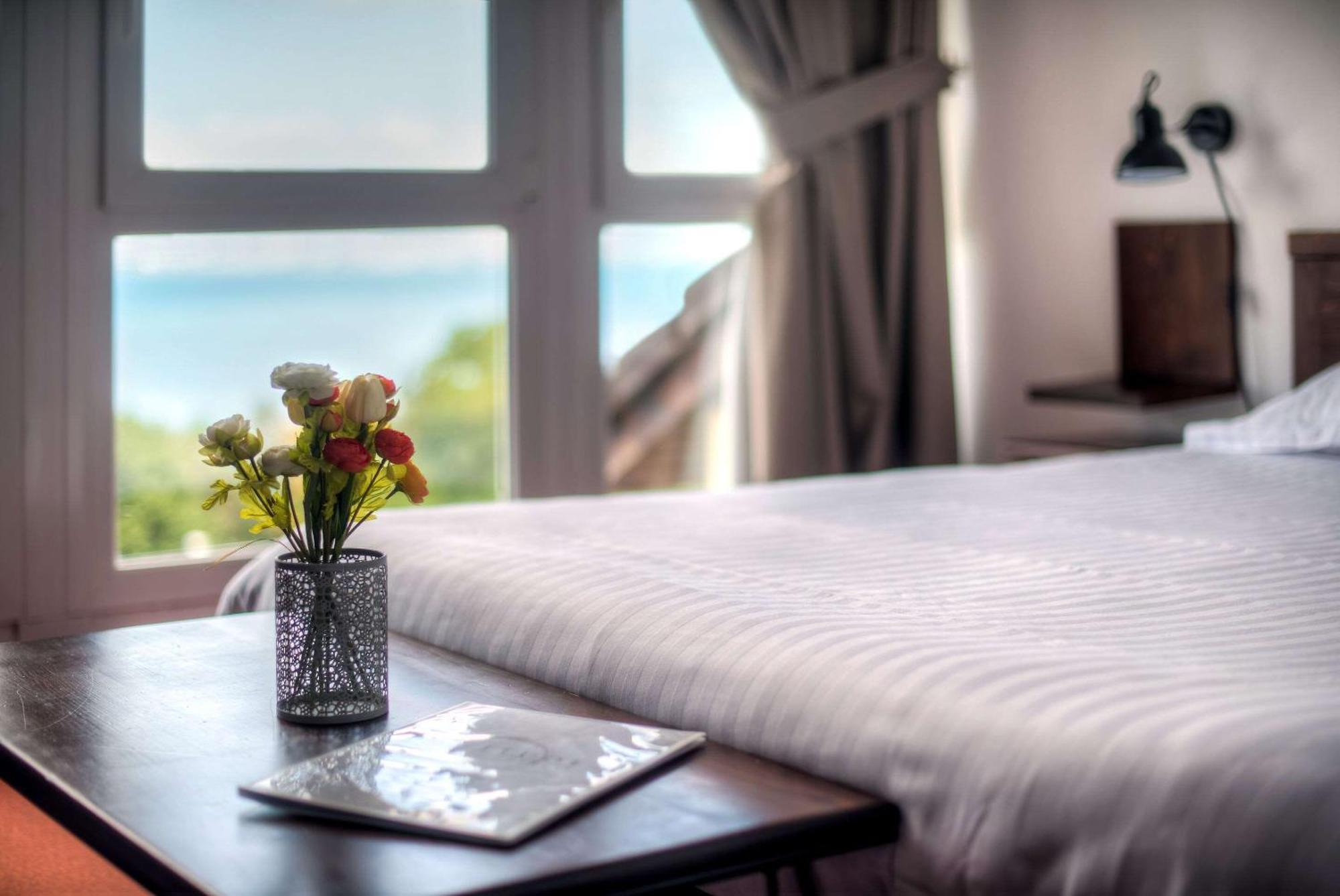 Zenitude Aparthotel Evian Les Terrasses Du Lac, Ascend Collection Exteriér fotografie